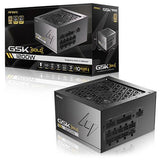 Antec GSK1200 EC Antec Europe B.V.