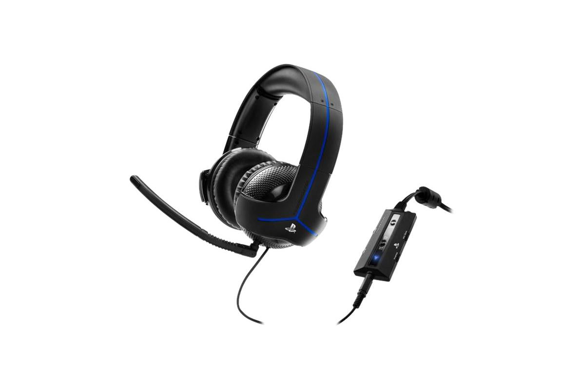 THRUSTMASTER Y-300P Trådlöst Spelheadset