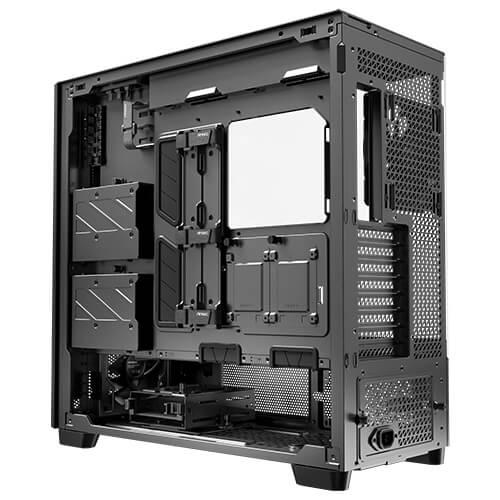 Antec FLUX PRO Antec Europe B.V.