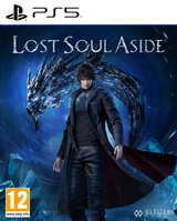 Lost Soul Aside (Nordic) Playstation 5