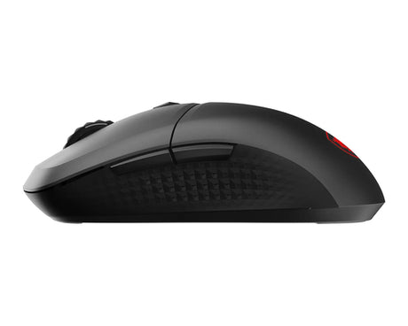 MSI VERSA 300 WIRELESS 8K gamingmus - sort - visning 4