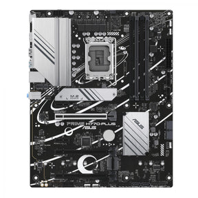 ASUS PRIME H770-PLUS (ATX, H770, LGA 1700, DDR5) ASUS