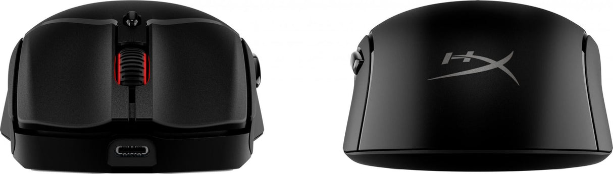 HyperX Pulsefire Haste 2 - Mus - USB,