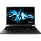ERAZER Major X10 MD62501 ND I7-12700H 16GB 1TB A730M