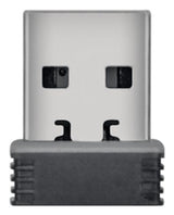 Speedlink - AXON Silent & Antibacterial Rechargeable Mouse - Wireless, USB-A/-C, rubber-black Speedlink