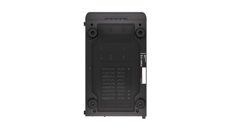 ENDORFY Ventum 200 Air TG Black