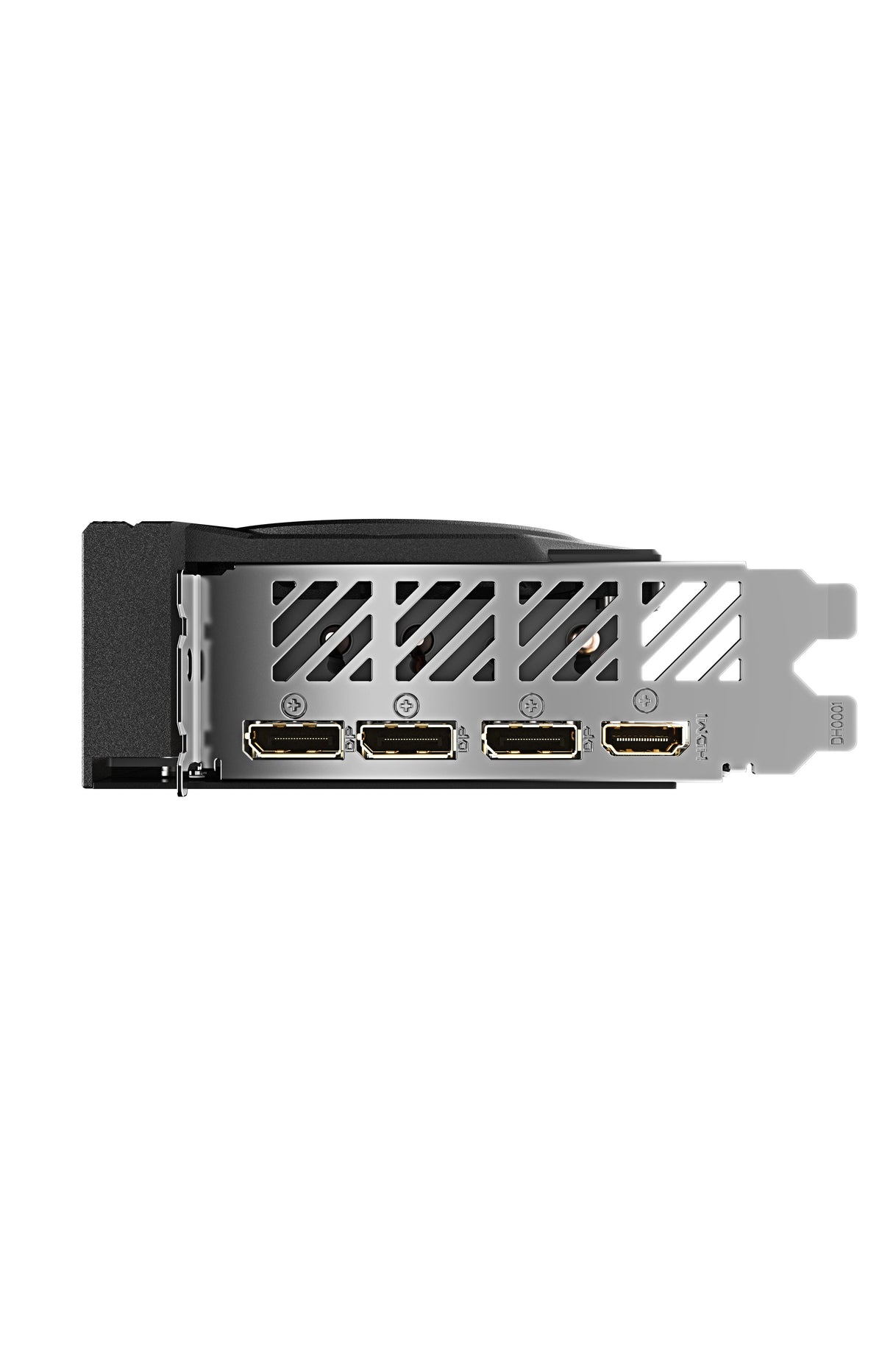 Gigabyte GeForce RTX 4070 Ti SUPER WINDFORCE OC 16GB