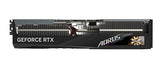 AORUS GeForce RTX 4080 SUPER MASTER 16G 16GB OC Edition