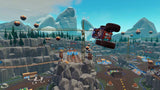 Hot Wheels Monster Trucks: Stunt Mayhem playstation 5