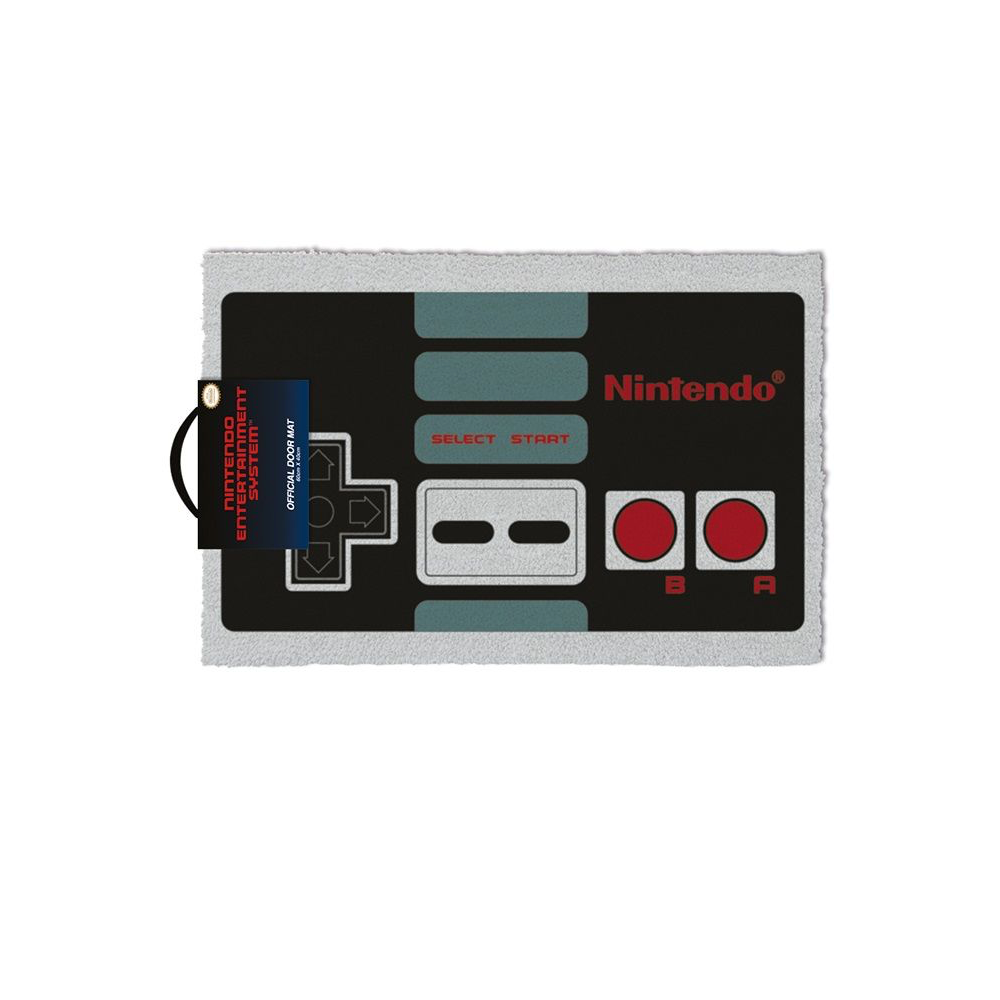 Nintendo NES Dörrmatta