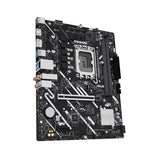 Asus PRIME B760M-F WIFI (black/silver)