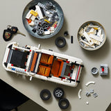 LEGO Creator - Porsche 911 (10295.)