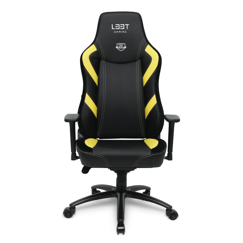 L33T-Gaming E-Sport Pro Excellence PC-spelstol