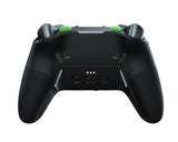 NACON Revolution X Unlimited – Sort Bluetooth/USB Gamepad til PC & Xbox