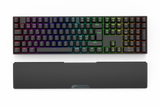 Nordic Gaming Operator Tangentbord Mekaniskt RGB/16,8 Miljoner Färger