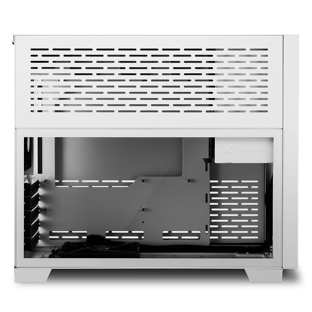 Sharkoon MS-Y1000 Micro Tower Vit