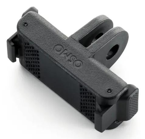 DJI - Osmo Dual-Direction Quick-Release Adapter Mount DJI