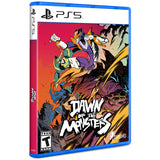 Dawn of the Monsters (Import) – PS5 – produktbillede