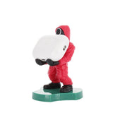 CABLE GUYS - HOLDEM - SQUID GAME SQUARE GUARD Cable Guys