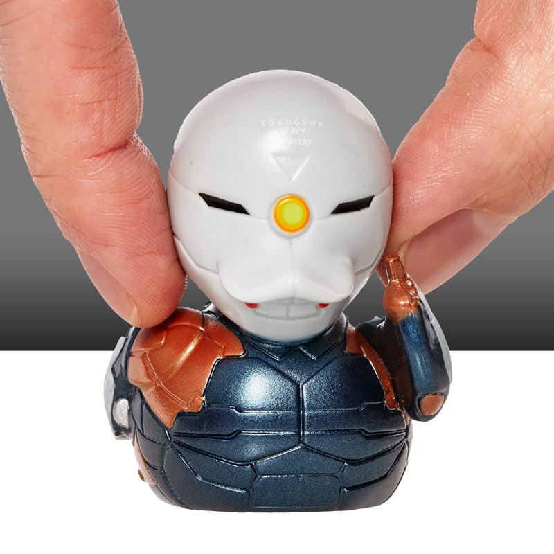 Numskull - MGS Tubbz MINI Grey Fox