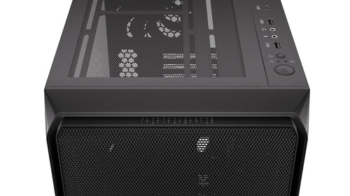 ENDORFY ARX 700 Air TG Black