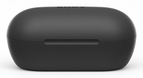 Sony WF-C710N – trådløse in-ear-øretelefoner med støjreduktion – sort – produktdetalje 4