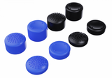 Piranha Playstation 5 Silikon tumgrepp (8pack)