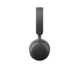 Logitech - Zone Wireless 2 ES – Wireless Noise Cancelling Headset with Adaptive Hybrid ANC, Bluetooth Logitech