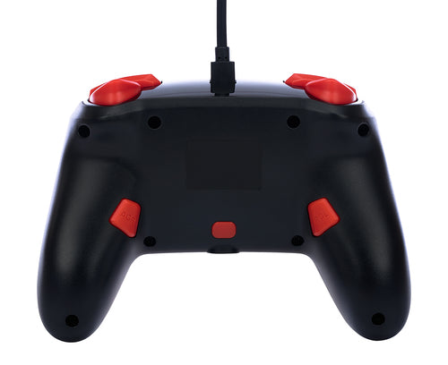 PowerA Enhanced Wired Controller – Charizard Vortex – Switch – produktbillede 5