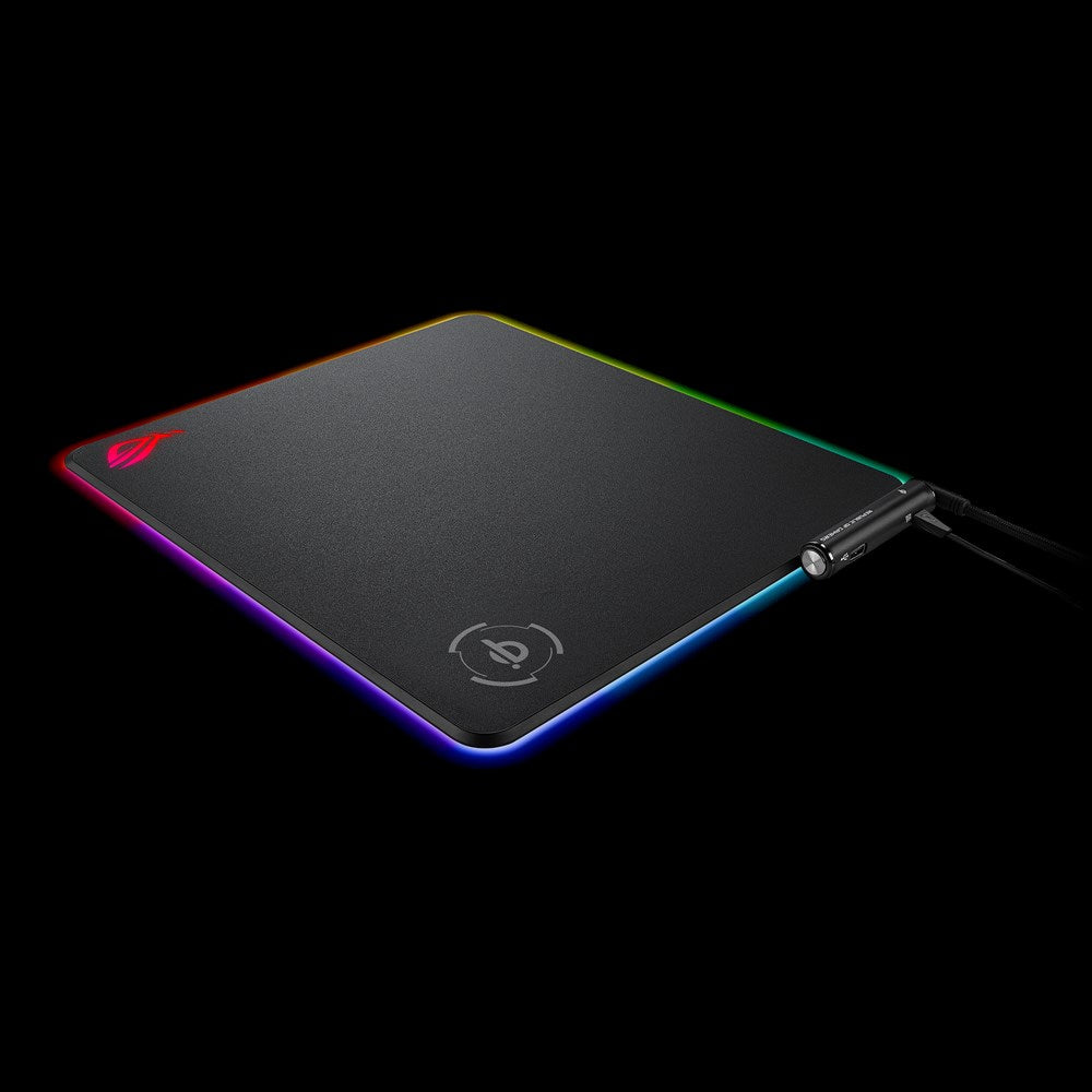 ASUS ROG Balteus QI Musmatta