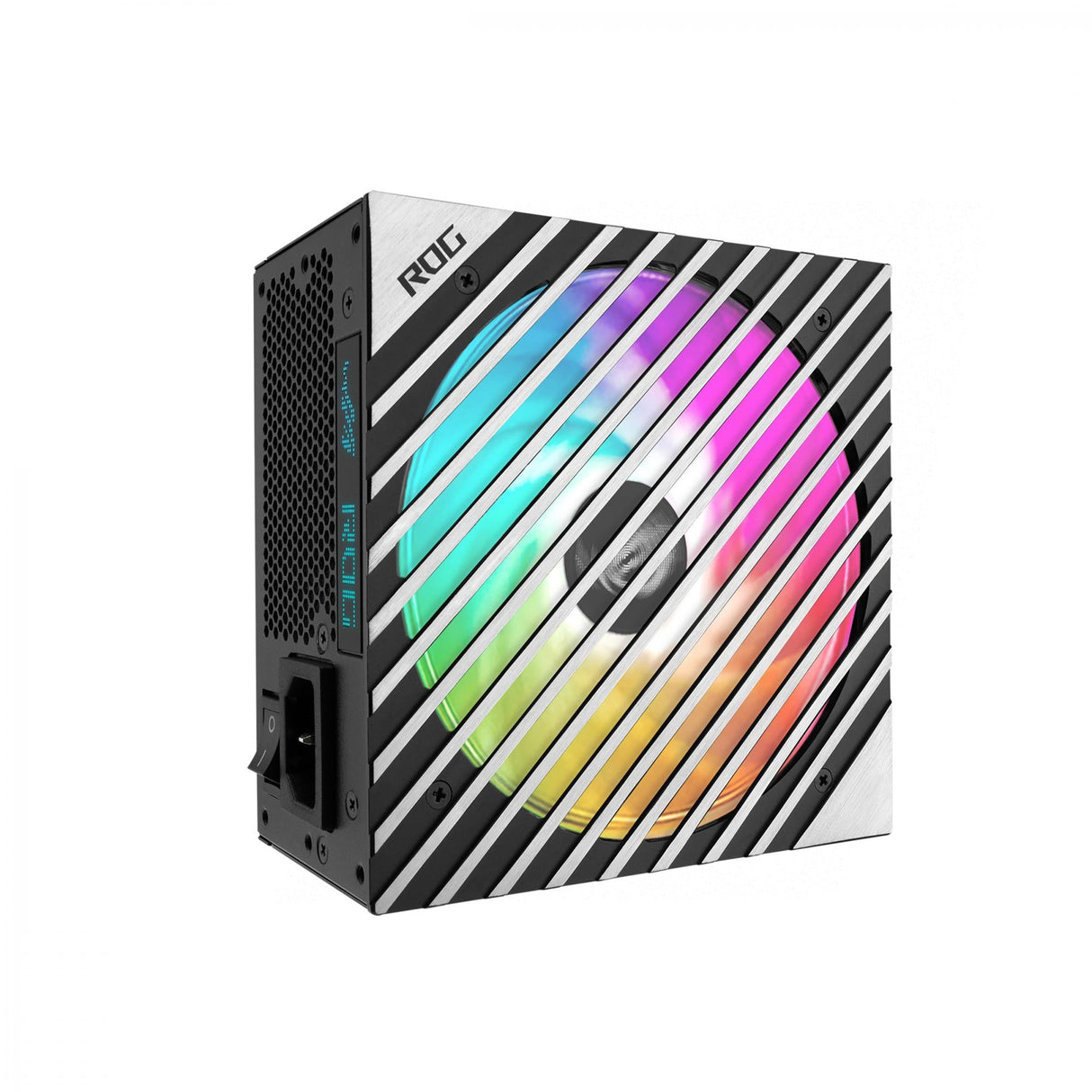 ASUS ROG LOKI SFX-L 1200W 80+Titanium Fully Modular ASUS