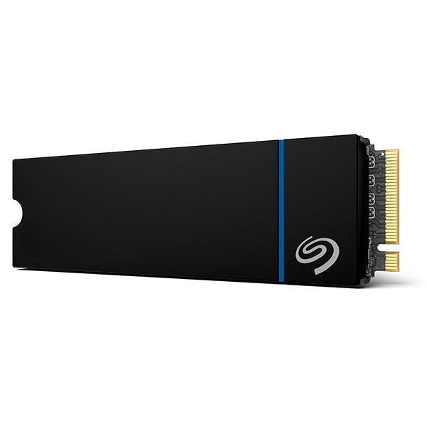 Seagate Game Drive M.2 SSD 4TB För PS5