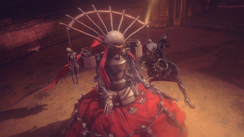 NieR: Automata (Game of the Year) Square Enix