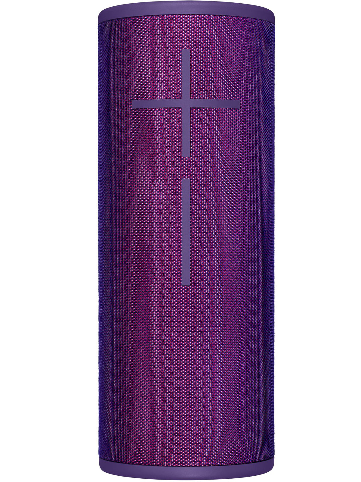 Ultimate Ears MEGABOOM 3 Wireless Bluetooth Speaker - ULTRAVIOLET PURPLE Logitech