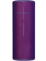 Ultimate Ears MEGABOOM 3 Wireless Bluetooth Speaker - ULTRAVIOLET PURPLE Logitech