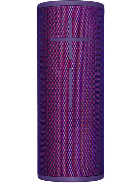 Logitech Ultimate Ears MEGABOOM 3 Wireless Bluetooth Speaker - ULTRAVIOLET PURPLE