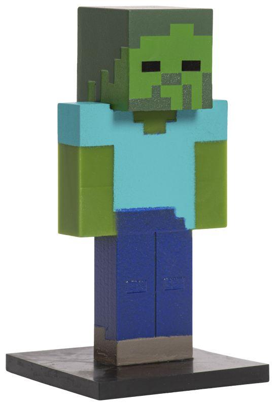 Minecraft - 3D Stiftaufsatz Geekd