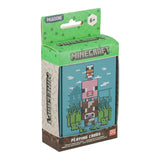 Minecraft - Djur Som Spelar Kort