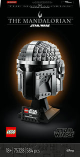 LEGO Star Wars - The Mandalorian (75328)