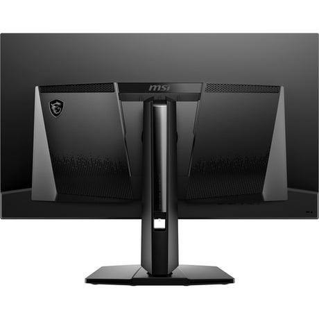 MSI MAG 321UPDE QD-OLED – skærm – Sort