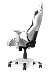 AKRacing California Laguna/White