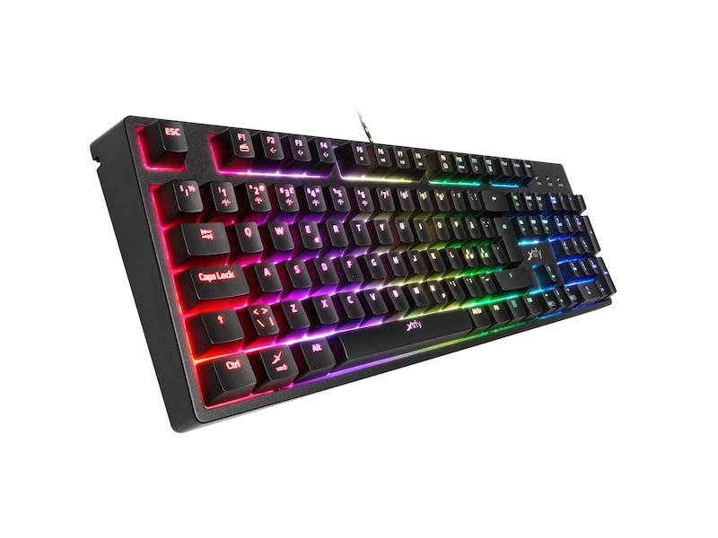 Xtrfy K3 Mem-chanical Gaming Keyboard RGB