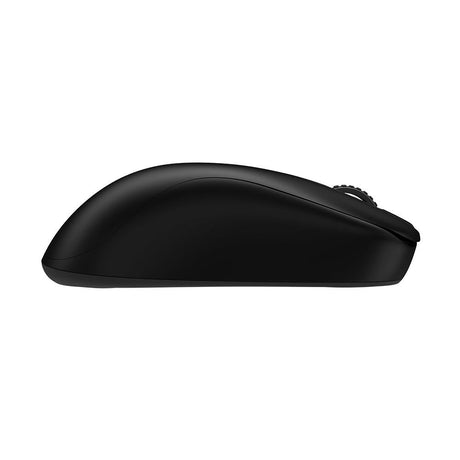 Zowie By BenQ - S2-DW - Wireless Mouse - Pixart 3950 - 4k polling  - Middle size - Black BenQ Nordic (ZOWIE)