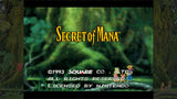 Collection of Mana – Nintendo Switch – skærmbillede 4