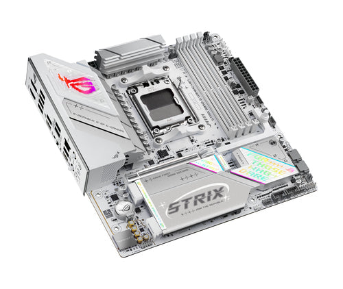 ASUS ROG STRIX B850-G GAMING WIFI – AM5 bundkort