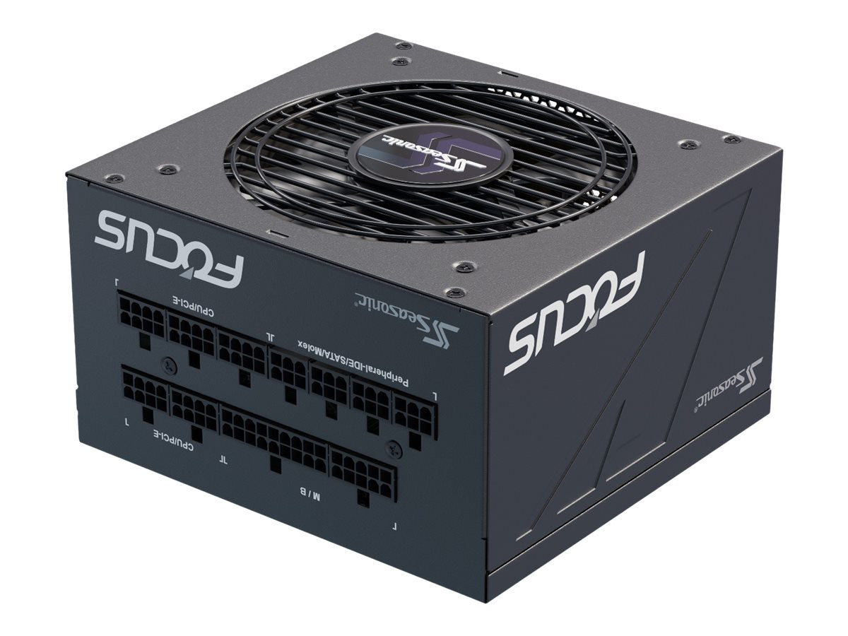 Seasonic Focus GX - 1000W