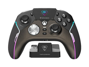 Turtle Beach Stealth Ultra – Xbox/PC-controller med dock – Controller med medfølgende ladestation