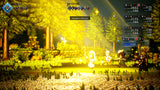 Octopath Traveler Zero (0) – PlayStation 5 – skærmbillede fra spillet