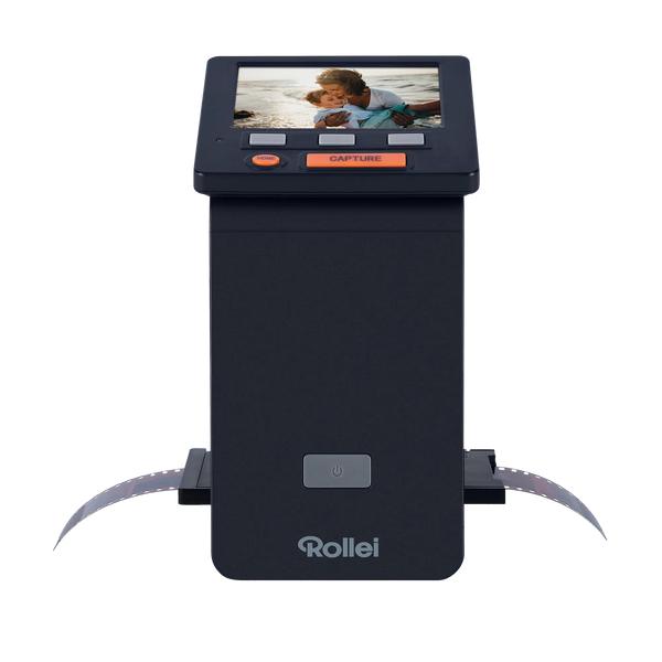 Rollei PDF-S 1600 SE Rollei