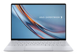 ASUS ExpertBook Ultra B9406CAA-TG0692X – set forfra (vinkel 2); tastaturlayout illustrativt